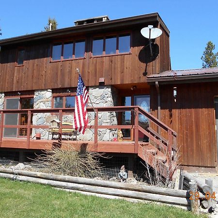 Dream Haven Guest Ranch Hotel Marion Exterior photo