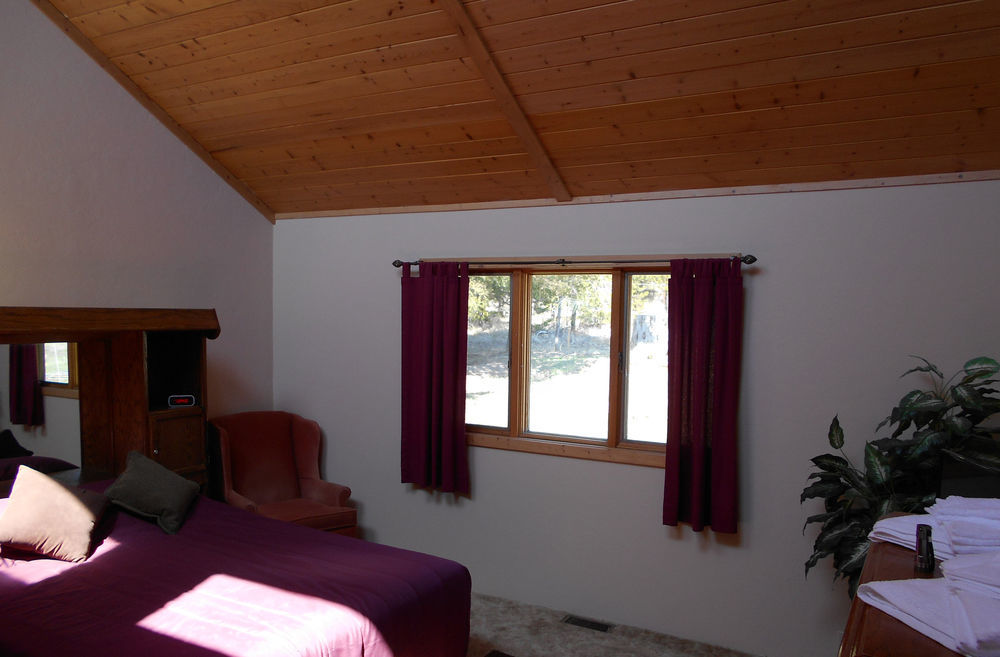 Dream Haven Guest Ranch Hotel Marion Exterior photo