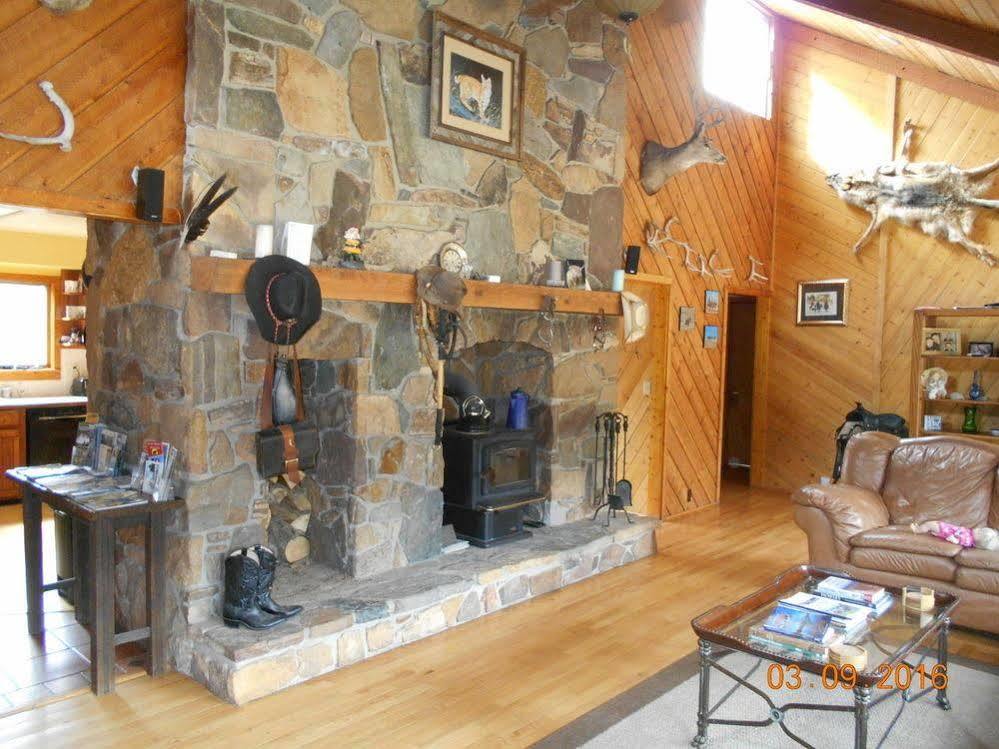 Dream Haven Guest Ranch Hotel Marion Exterior photo